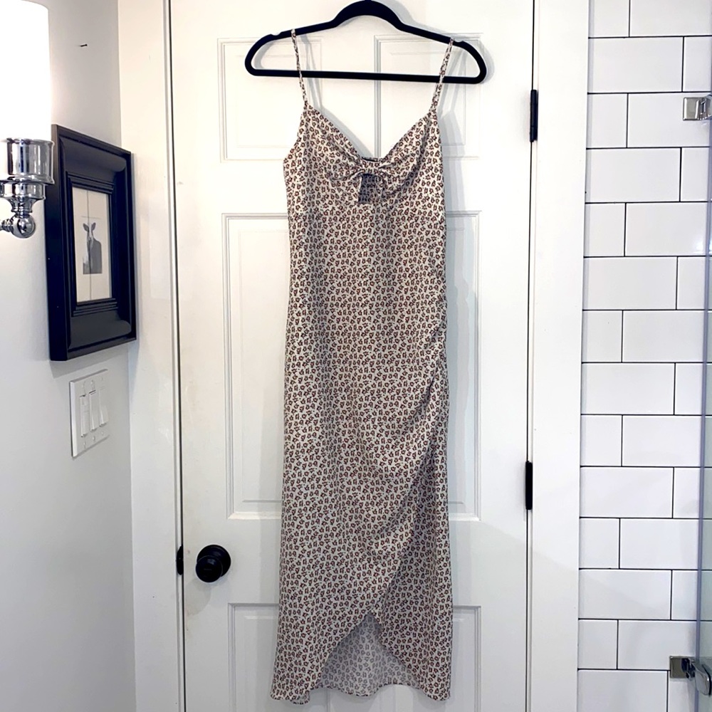 French connection dress